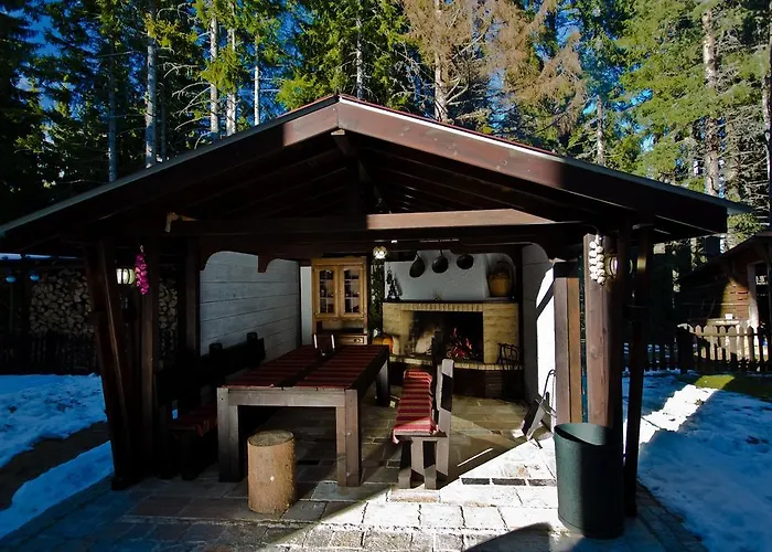 Monastery 2 Hotel apartamentowy 3*