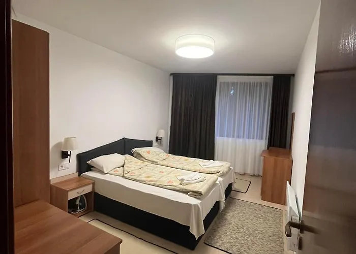 Monastery 2 Pamporowo