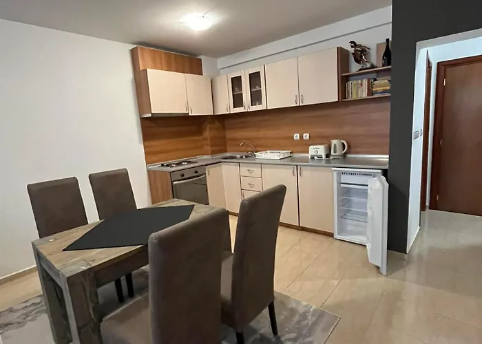 Monastery 2 Pamporowo