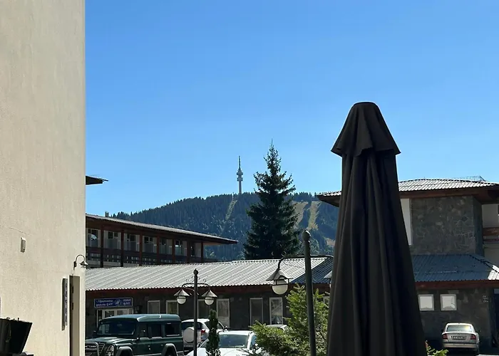 Monastery 2 Pamporowo