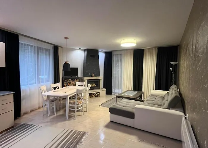 Monastery 2 Pamporowo