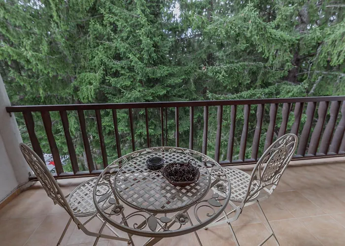 Monastery 2 3* Pamporowo