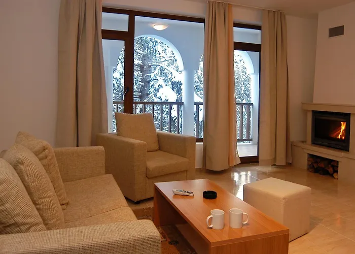 Monastery 2 3* Pamporowo