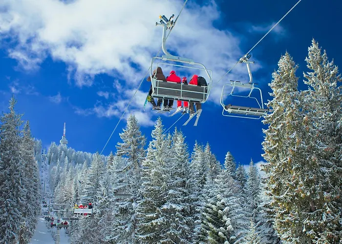 Monastery 2 Hotel apartamentowy 3*