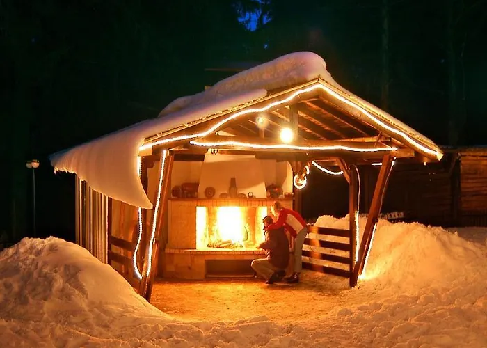 Monastery 2 Pamporowo