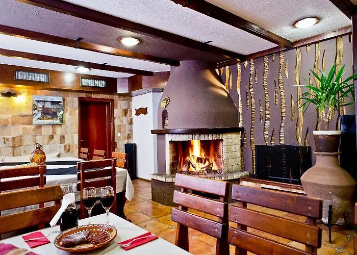 Monastery 2 Pamporowo