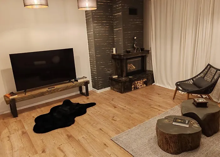 Monastery 2 Pamporowo