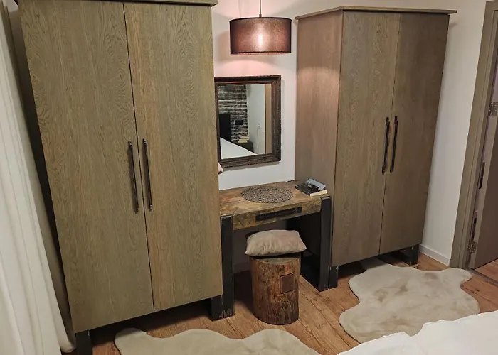 Hotel apartamentowy Monastery 2