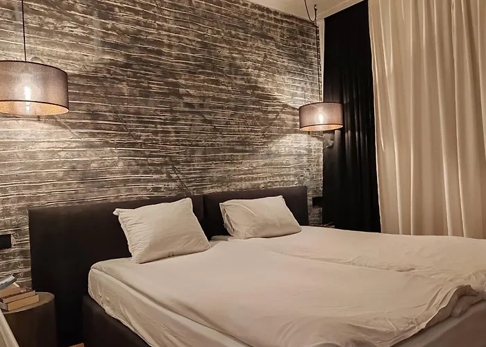 Hotel apartamentowy Monastery 2