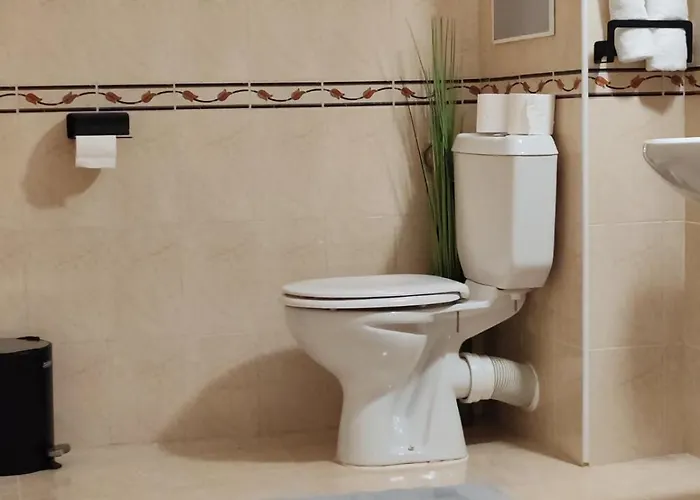 Hotel apartamentowy Monastery 2