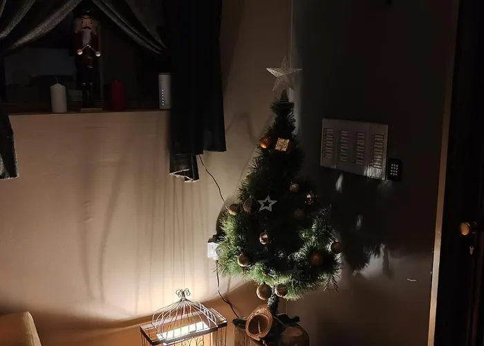 Monastery 2 3* Pamporowo