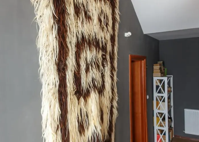 Monastery 2 Hotel apartamentowy