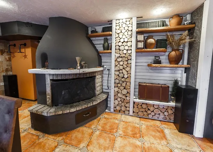 Monastery 2 Pamporowo