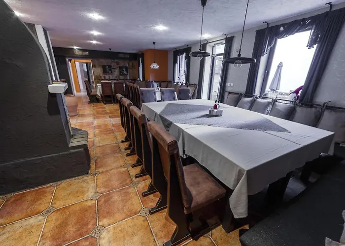 Monastery 2 Pamporowo