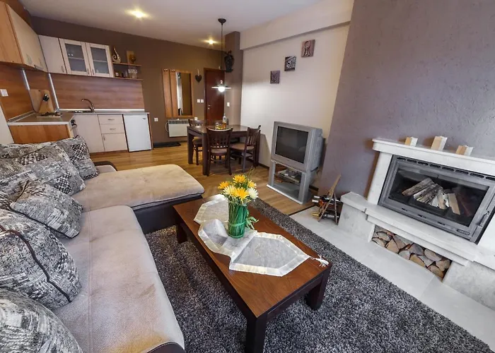 Monastery 2 3* Pamporowo